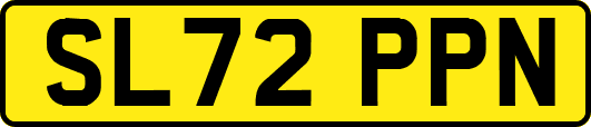 SL72PPN