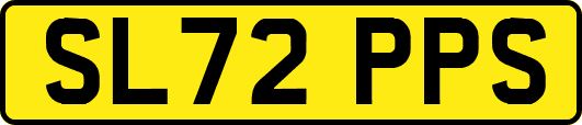 SL72PPS