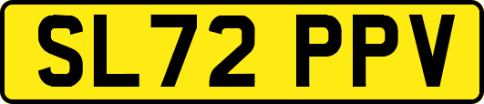 SL72PPV