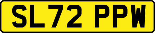 SL72PPW