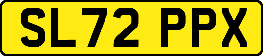 SL72PPX
