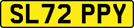 SL72PPY