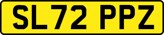 SL72PPZ