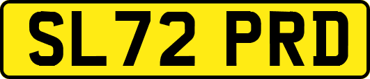 SL72PRD