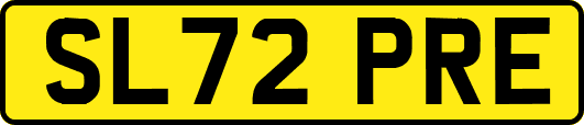 SL72PRE