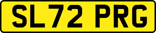 SL72PRG