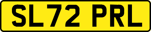 SL72PRL