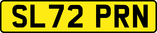 SL72PRN