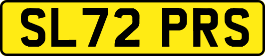 SL72PRS