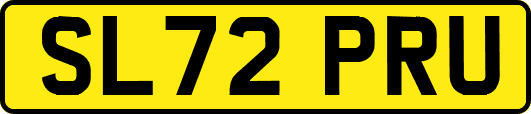 SL72PRU