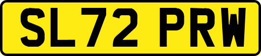 SL72PRW