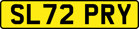 SL72PRY