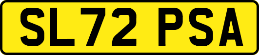 SL72PSA