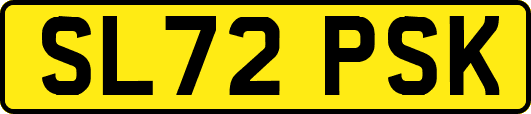SL72PSK