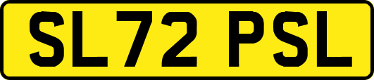 SL72PSL