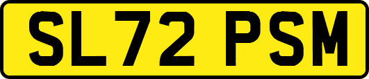 SL72PSM