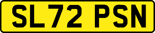 SL72PSN