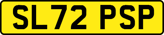 SL72PSP