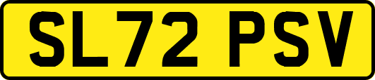 SL72PSV