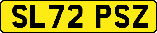 SL72PSZ