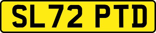 SL72PTD