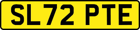 SL72PTE