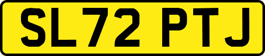SL72PTJ