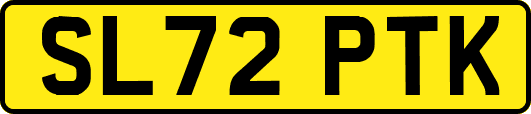 SL72PTK