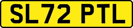 SL72PTL