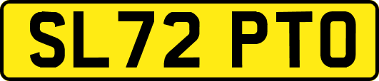 SL72PTO