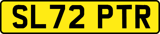 SL72PTR