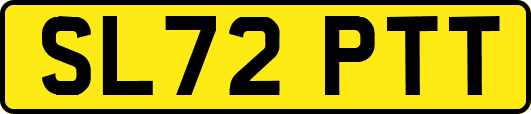 SL72PTT