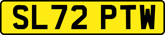 SL72PTW