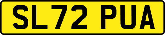 SL72PUA