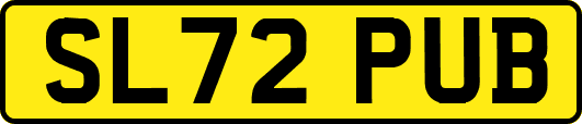 SL72PUB