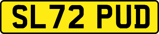 SL72PUD