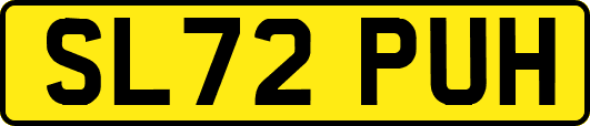 SL72PUH