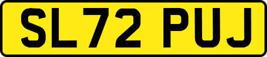 SL72PUJ