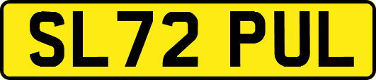 SL72PUL