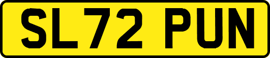 SL72PUN