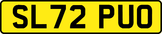 SL72PUO