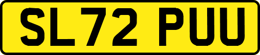 SL72PUU