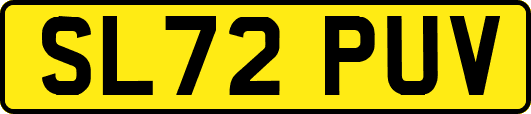 SL72PUV