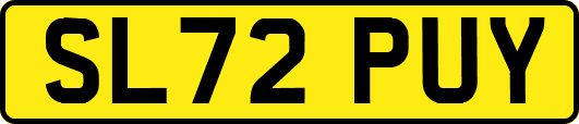 SL72PUY