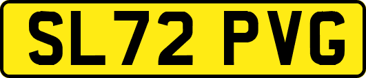 SL72PVG