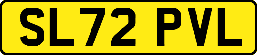 SL72PVL