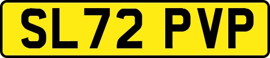 SL72PVP