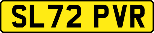 SL72PVR
