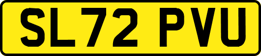 SL72PVU