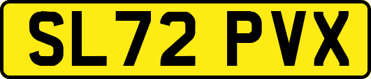 SL72PVX